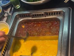 -大隐·成都火锅Bistro(合生麒麟新天地店)