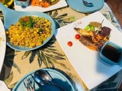 -美森西餐厅(曙光大道店)