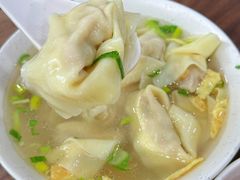 -随柳居·苏式小吃(建新巷店)