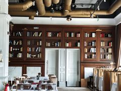 -哈布斯扒房(华发商都店)