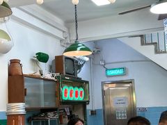 -澳门长洲糯米糍(柯打苏沙街店)