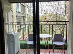 -星逸公寓酒店(成都火车东站绿地468概念店)