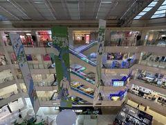 -光启城时尚购物中心