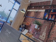 -熊叔熊婶面包房(团结湖店)