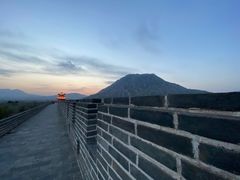 -鸡鸣驿古城