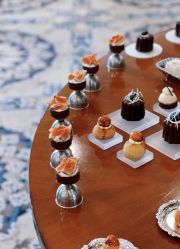 -Aimee'sCake婚礼甜品台·企业商务茶歇