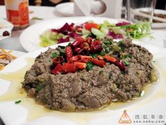 麻豆腐-双和顺-清真(灯市口西街店)