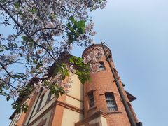 -青岛德国监狱旧址博物馆