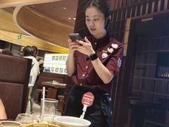 -巴奴毛肚火锅(悠唐购物中心店)