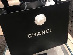 -CHANEL(恒隆广场店)