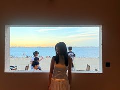 -海豚湾·大堂吧(厦门佰翔波特曼七星湾酒店)