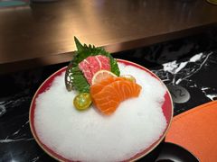 -牛将军•涮肉•烤肉•铁板烧(北京王府井·故宫店)