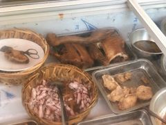-长平老姿娘夜粥(平东一街店)