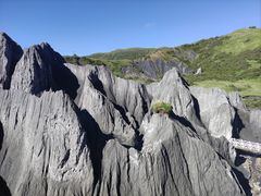 -墨石公园景区