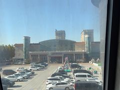 -兴芮温泉度假区