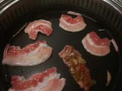 -花味·自助烤肉(雨花客厅店)