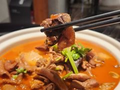 -简小舍·民间手艺菜(武昌江滩店)