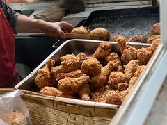 -满记烧饼(牛街东里小区一区店)