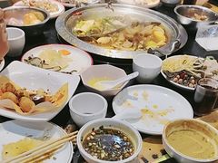 -成老灶火锅鸡(平山店)