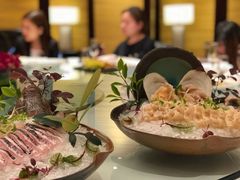 -Yan Ting 宴庭中餐厅(上海静安瑞吉酒店)