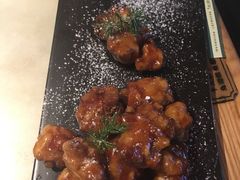 -绿茶餐厅(广州天河城店)