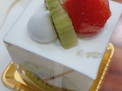 -巴黎贝甜(凯德MALL望京店)