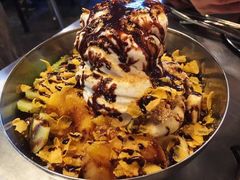 -MI WU FACTORY米屋美食工厂餐厅(绿地店)