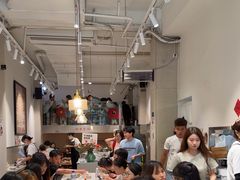 -小豆海棠(嘉兴路店)