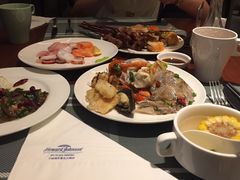 -宁波逸东豪生大酒店·豪生咖啡厅