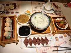 -粤点越有·茶点·粤菜(樵岭国际店)