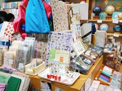 店内环境-墨格(浦东嘉里城店)
