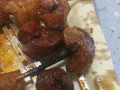 腰子-高原第一家资格烤羊肉(玉林南路总店)
