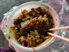 -大东北首席烤冷面(学府路店)