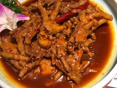 -味福记·本地特色菜(八一万达广场店)