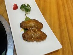 -水林间·寿喜烧自助(仙林金鹰店)