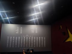 -中影·星感觉激光巨幕影城(博物馆店)