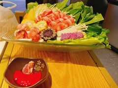 -三个椰子·现砍椰子鸡(金源CBD店)