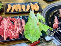 -莱真牛碳火烤肉(合肥旗舰店)