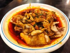 -小街天府(西工小街店)