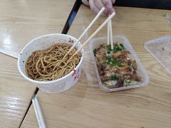 -四季美汤包(户部巷店)