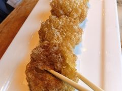 -那家小馆•北京菜•烤鸭(香山店)