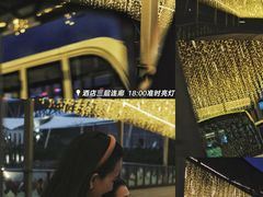 -深圳国际会展中心希尔顿酒店(前海华发冰雪世界店)