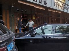 门面-慧娟面馆·餐厅(望江路店)