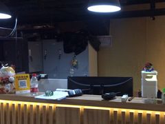 -白兔子密室(长寿路店)