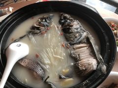 -千岛湖君澜度假酒店(文广轩中餐厅)