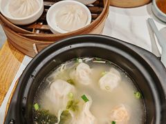 -馋三尺蟹粉小笼(人民广场店)