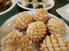 飘香榴莲酥-金时代顺风大酒店(南桥百联店)