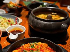 -云海肴·汽锅鸡·云南代表菜(美罗城店)