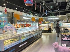 -盒马鲜生(悦峰店)
