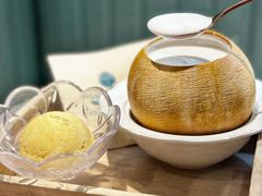 -杏甜品(尖沙咀加拿分道店)